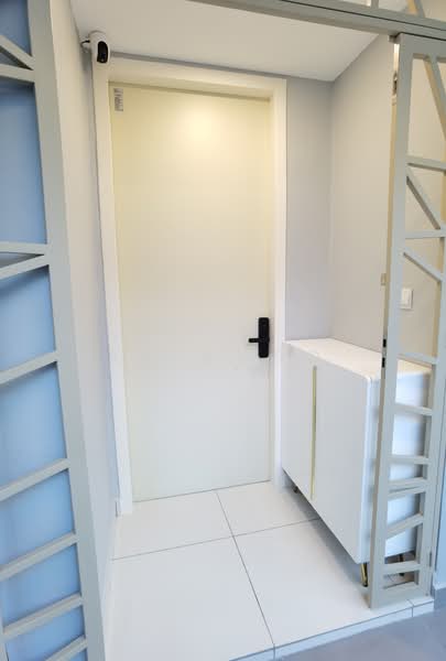 Service Residence for Rent at Parc 3 - KC Khoo - PropertyGuru.com.my