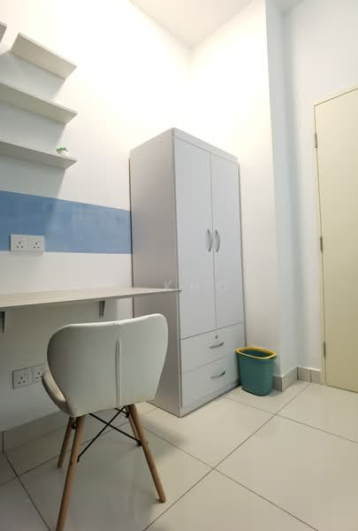 Service Residence for Rent at Parc 3 - KC Khoo - PropertyGuru.com.my