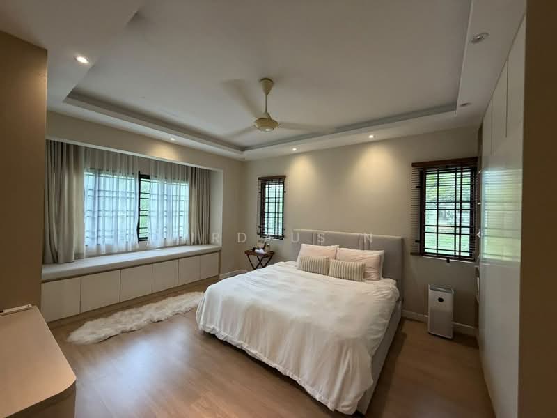 Condominium for Sale at Cyber Heights Villa - Firdaus N - Bedroom - PropertyGuru.com.my