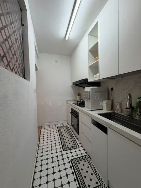 Condominium for Sale at Cyber Heights Villa - Firdaus N - Kitchen - PropertyGuru.com.my