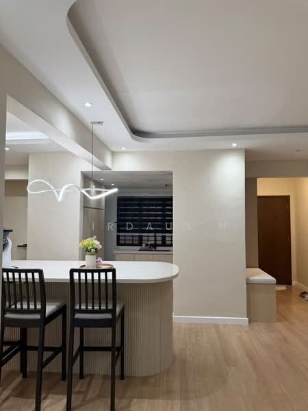Condominium for Sale at Cyber Heights Villa - Firdaus N - Interior - PropertyGuru.com.my