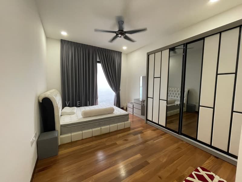 Kondominium untuk Disewa di Sky Condominium (Skyz Residence) - Evelyn Cheah - PropertyGuru.com.my