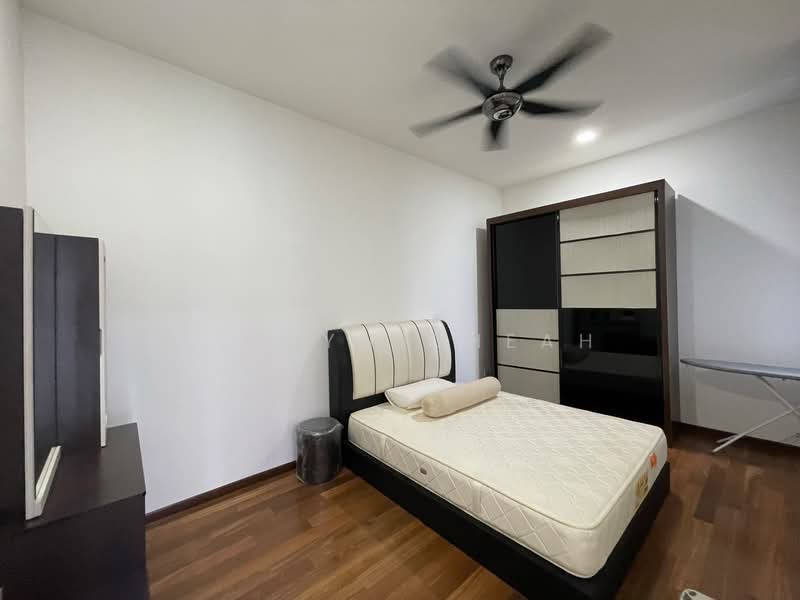 Kondominium untuk Disewa di Sky Condominium (Skyz Residence) - Evelyn Cheah - PropertyGuru.com.my
