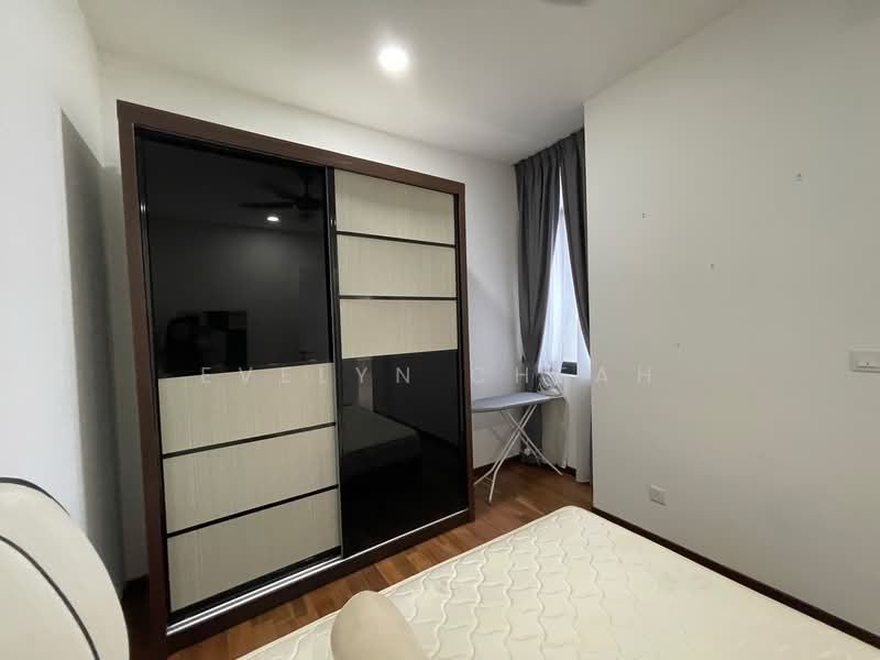 Kondominium untuk Disewa di Sky Condominium (Skyz Residence) - Evelyn Cheah - PropertyGuru.com.my