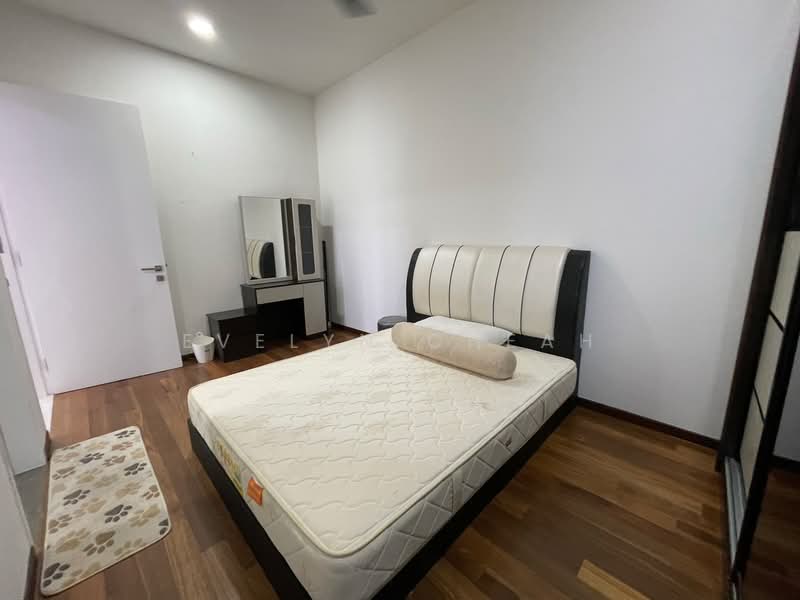Kondominium untuk Disewa di Sky Condominium (Skyz Residence) - Evelyn Cheah - PropertyGuru.com.my