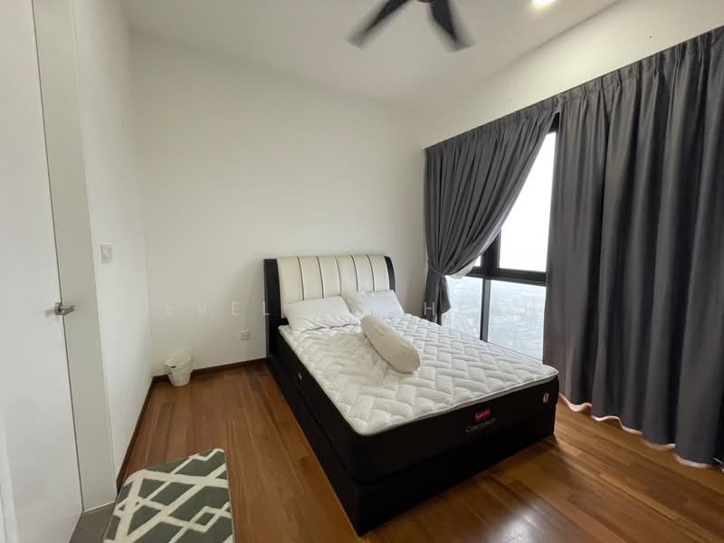 Kondominium untuk Disewa di Sky Condominium (Skyz Residence) - Evelyn Cheah - PropertyGuru.com.my