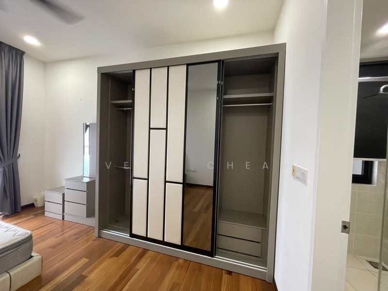 Kondominium untuk Disewa di Sky Condominium (Skyz Residence) - Evelyn Cheah - PropertyGuru.com.my