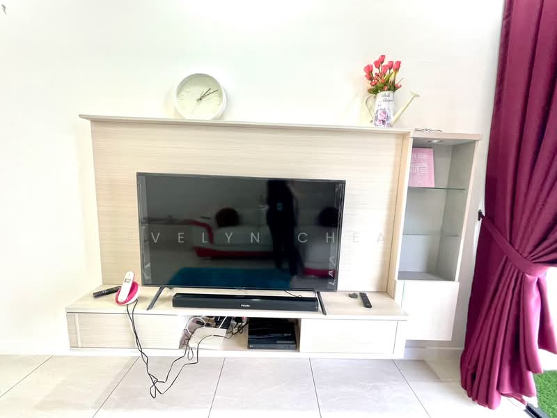 Kondominium untuk Disewa di Sky Condominium (Skyz Residence) - Evelyn Cheah - PropertyGuru.com.my