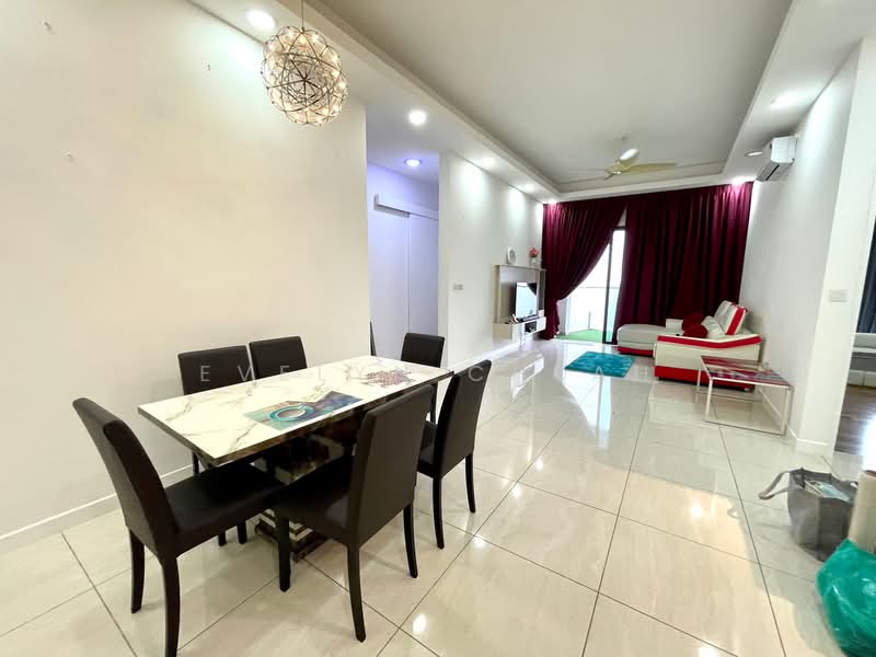 Kondominium untuk Disewa di Sky Condominium (Skyz Residence) - Evelyn Cheah - PropertyGuru.com.my