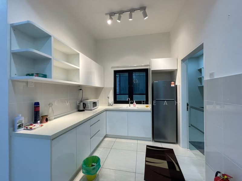 Kondominium untuk Disewa di Sky Condominium (Skyz Residence) - Evelyn Cheah - PropertyGuru.com.my