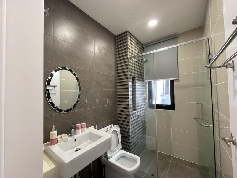 Kondominium untuk Disewa di Sky Condominium (Skyz Residence) - Evelyn Cheah - PropertyGuru.com.my