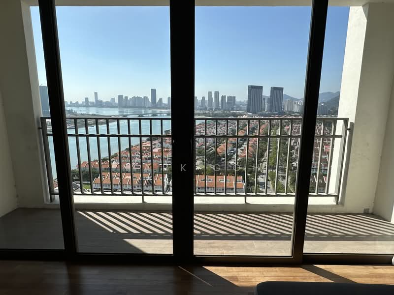 Service Residence for Sale at Straits Residences - Mark Goh - View - PropertyGuru.com.my