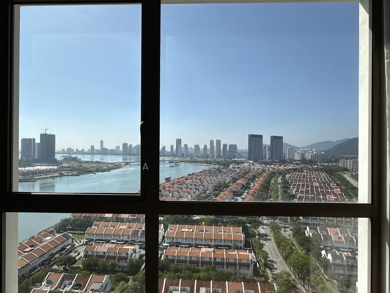 Service Residence for Sale at Straits Residences - Mark Goh - View - PropertyGuru.com.my