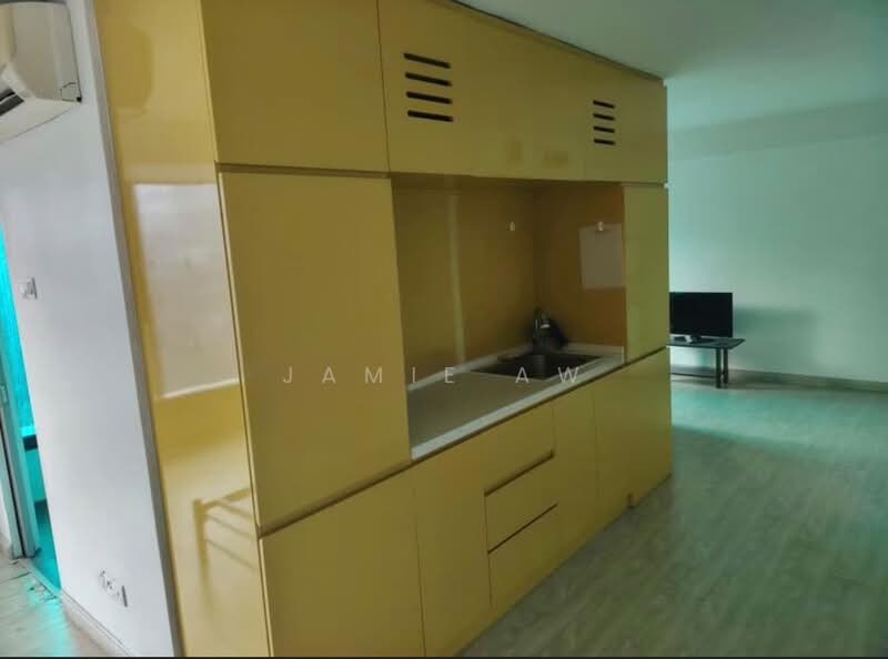 Kediaman Servis untuk Dijual di Halo Sunday @ Empire City - Jamie Aw - PropertyGuru.com.my