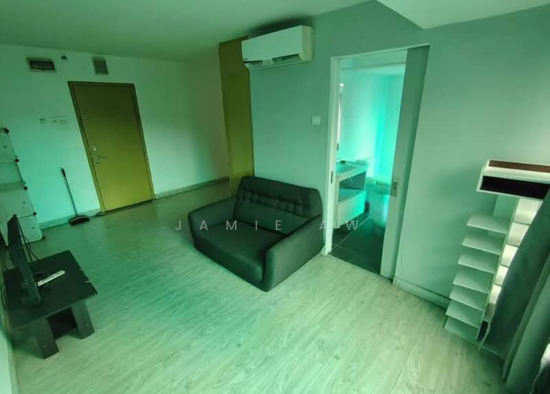 Kediaman Servis untuk Dijual di Halo Sunday @ Empire City - Jamie Aw - PropertyGuru.com.my