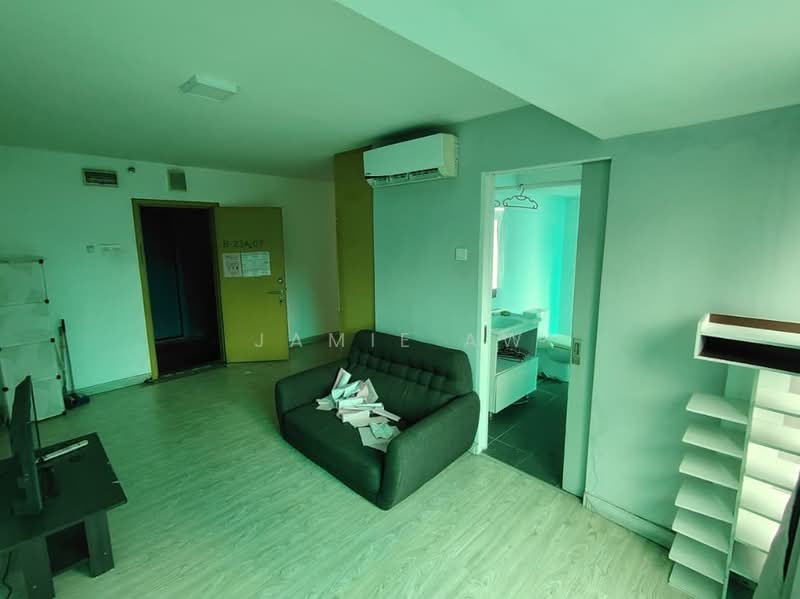 Kediaman Servis untuk Dijual di Halo Sunday @ Empire City - Jamie Aw - PropertyGuru.com.my