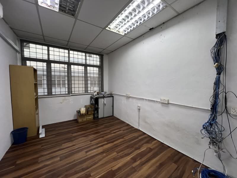 Shop / Office untuk Disewa di Alma (Bukit Mertajam) - Sean Heng - Interior - PropertyGuru.com.my