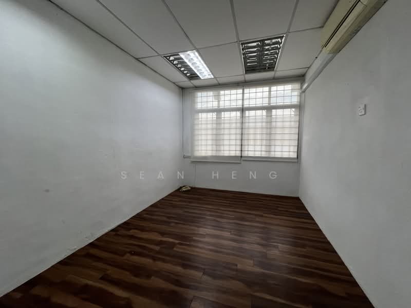 Shop / Office untuk Disewa di Alma (Bukit Mertajam) - Sean Heng - Interior - PropertyGuru.com.my