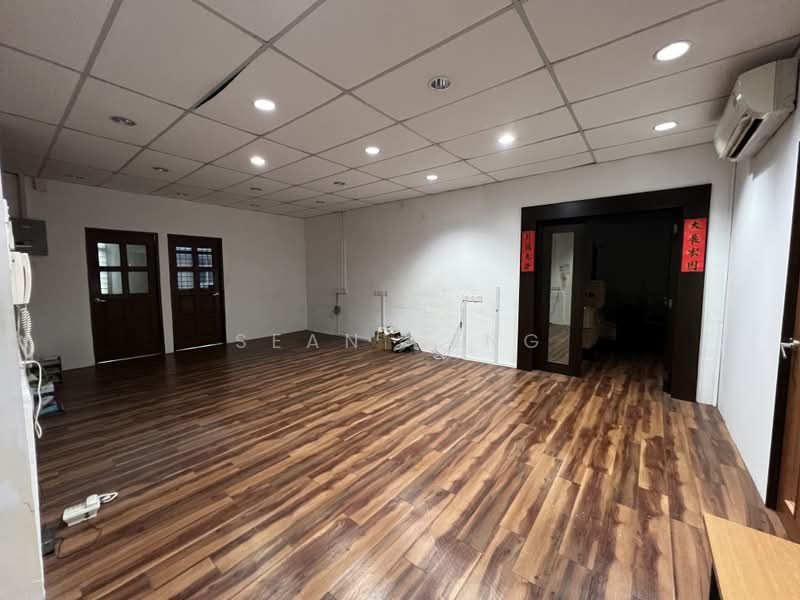 Shop / Office untuk Disewa di Alma (Bukit Mertajam) - Sean Heng - PropertyGuru.com.my