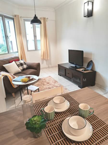 Condominium for Rent at Riana Green Condominium - Maureen Lim - PropertyGuru.com.my