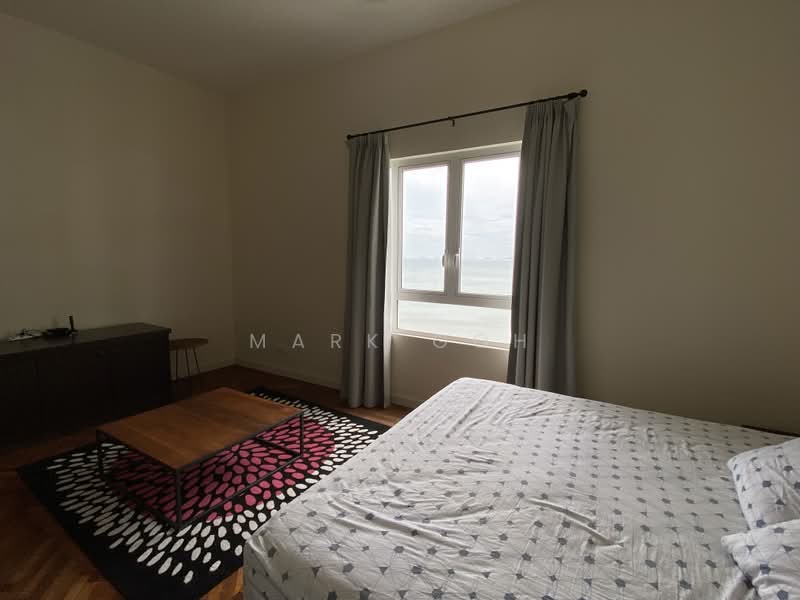 Condominium for Rent at Quayside Seafront Resort Condominiums - Mark Goh - Bedroom - PropertyGuru.com.my