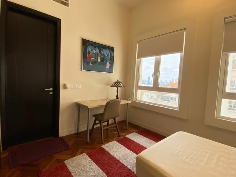 Condominium for Rent at Quayside Seafront Resort Condominiums - Mark Goh - Bedroom - PropertyGuru.com.my
