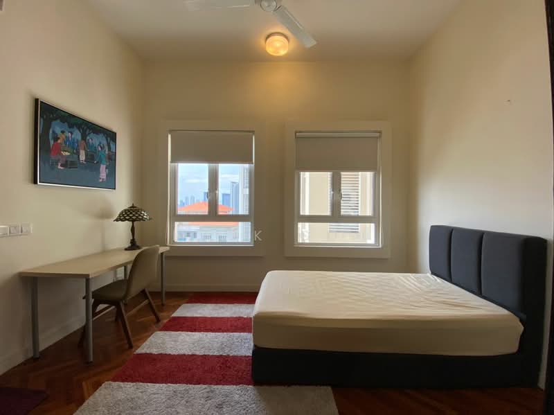 Condominium for Rent at Quayside Seafront Resort Condominiums - Mark Goh - Bedroom - PropertyGuru.com.my