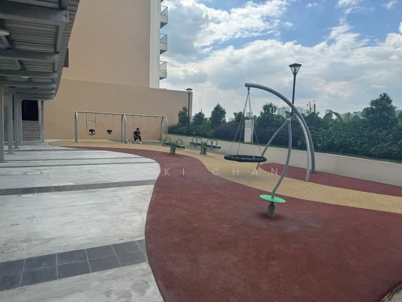 Condominium for Rent at Residensi Sateria - KINKI CHAN - Exterior - PropertyGuru.com.my