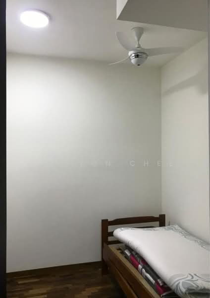 Service Residence for Sale at The Tamarind - Clifton Chee - Bedroom - PropertyGuru.com.my