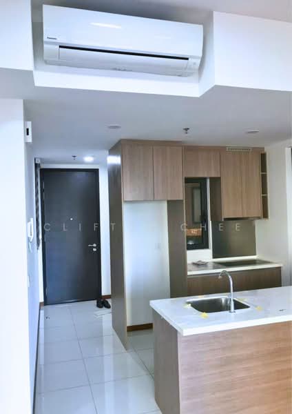 Service Residence for Sale at The Tamarind - Clifton Chee - Kitchen - PropertyGuru.com.my