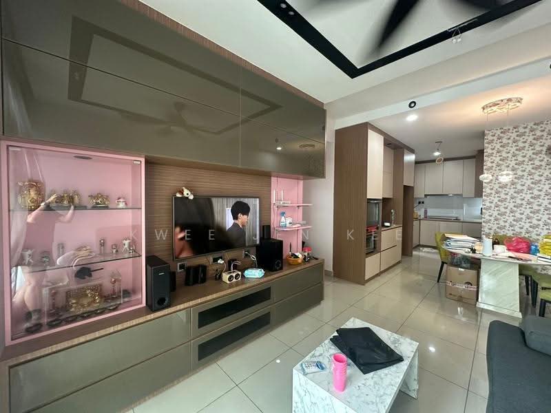 Service Residence for Rent at ARC @ Austin Hills - Kwee Jen Kee - PropertyGuru.com.my