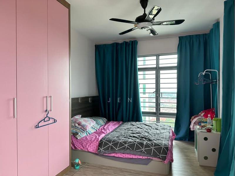 Service Residence for Rent at ARC @ Austin Hills - Kwee Jen Kee - PropertyGuru.com.my