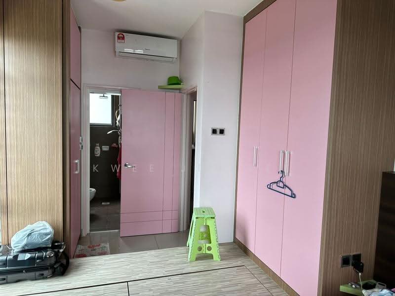 Service Residence for Rent at ARC @ Austin Hills - Kwee Jen Kee - PropertyGuru.com.my
