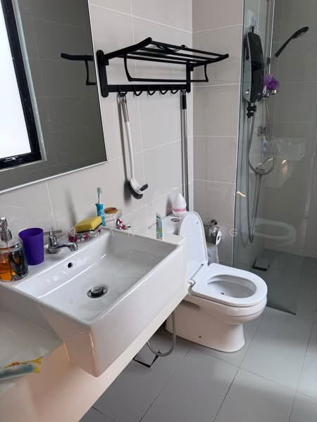 Rumah Bandar untuk Dijual di Sunway City Iskandar Puteri (Iskandar Puteri (Nusajaya)) - Jean Wong - PropertyGuru.com.my