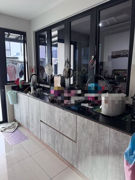Rumah Bandar untuk Dijual di Sunway City Iskandar Puteri (Iskandar Puteri (Nusajaya)) - Jean Wong - PropertyGuru.com.my