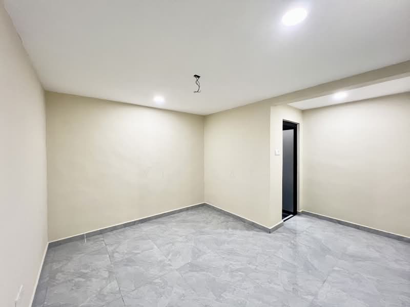 2-storey Terraced House for Sale in Taman Pelangi (Johor Bahru) - Yik Tat - PropertyGuru.com.my