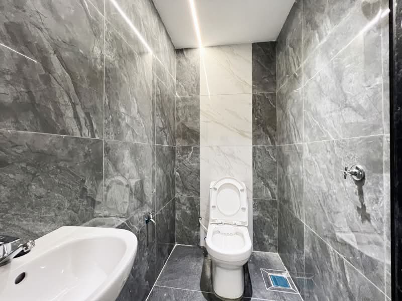 2-storey Terraced House for Sale in Taman Pelangi (Johor Bahru) - Yik Tat - PropertyGuru.com.my