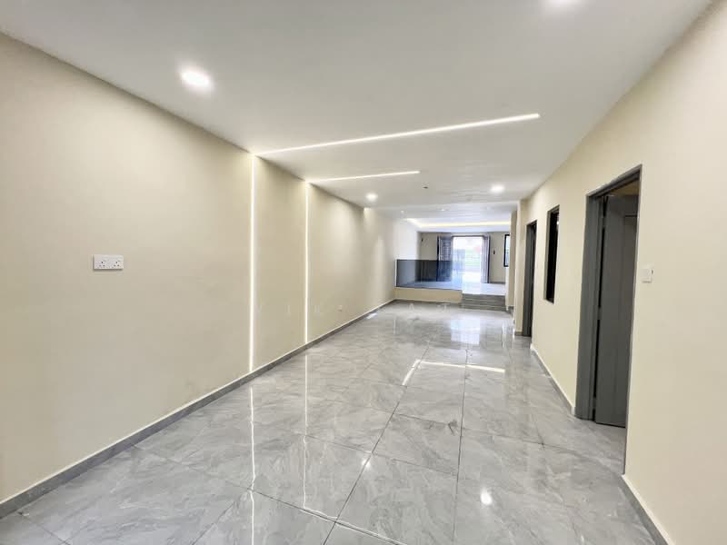 2-storey Terraced House for Sale in Taman Pelangi (Johor Bahru) - Yik Tat - PropertyGuru.com.my