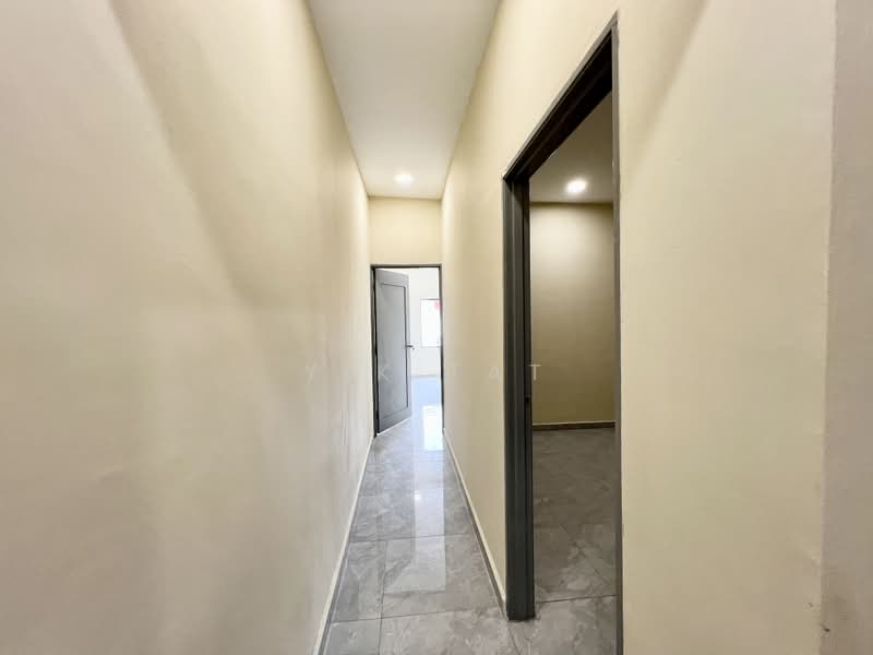 2-storey Terraced House for Sale in Taman Pelangi (Johor Bahru) - Yik Tat - PropertyGuru.com.my