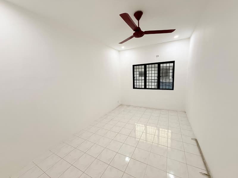 Rumah Teres 2-Tingkat untuk Dijual di Klang (Selangor) - Amirun Kinanah - Interior - PropertyGuru.com.my