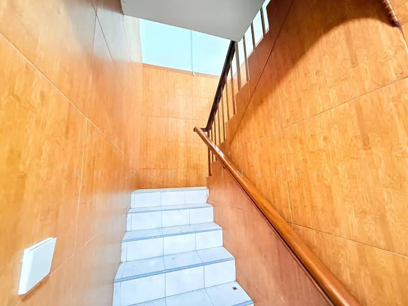 Rumah Teres 2-Tingkat untuk Dijual di Klang (Selangor) - Amirun Kinanah - Interior - PropertyGuru.com.my