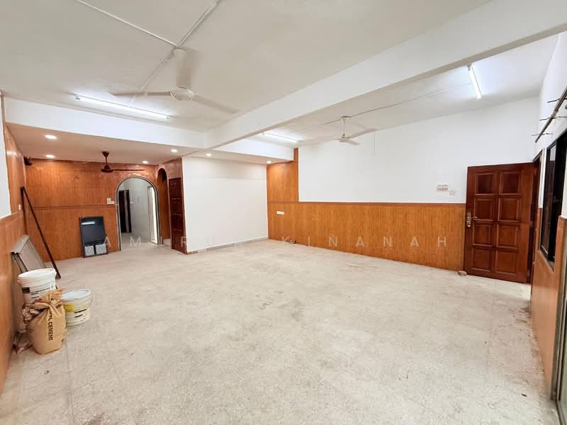 Rumah Teres 2-Tingkat untuk Dijual di Klang (Selangor) - Amirun Kinanah - Interior - PropertyGuru.com.my