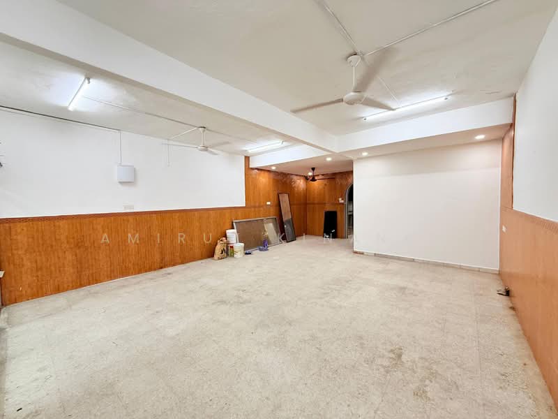 Rumah Teres 2-Tingkat untuk Dijual di Klang (Selangor) - Amirun Kinanah - Interior - PropertyGuru.com.my