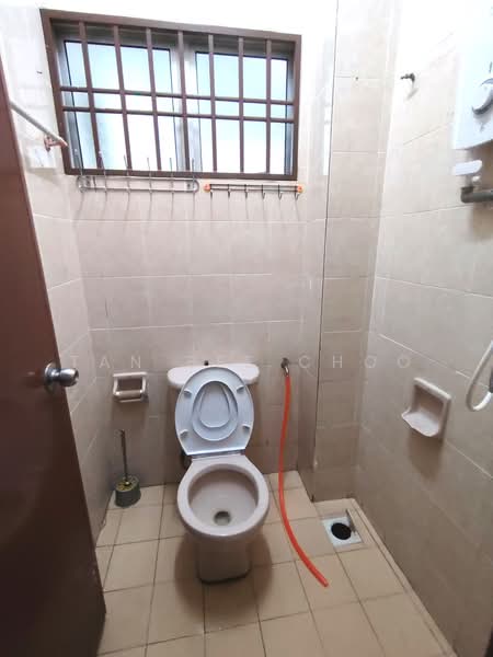 2-storey Terraced House for Sale in Bandar Bukit Puchong (Puchong) - Tan Bee Choo - Bathroom - PropertyGuru.com.my