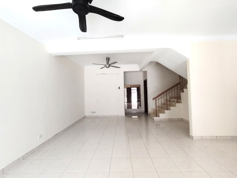 2-storey Terraced House for Sale in Bandar Bukit Puchong (Puchong) - Tan Bee Choo - Living Room - PropertyGuru.com.my