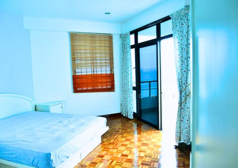 Apartment for Sale at Marina Tower - Clifton Chee - Bedroom - PropertyGuru.com.my