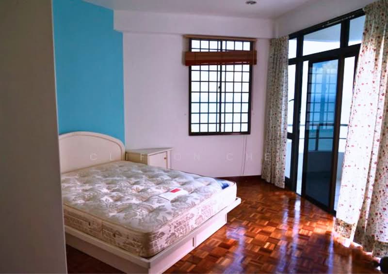 Apartment for Sale at Marina Tower - Clifton Chee - Bedroom - PropertyGuru.com.my