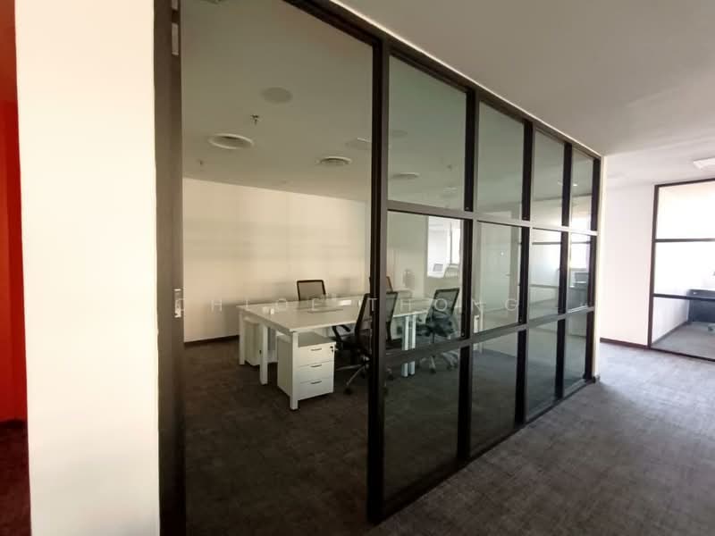 Pejabat untuk Disewa di Damansara Heights (Kuala Lumpur) - Chloe Thong - Interior - PropertyGuru.com.my