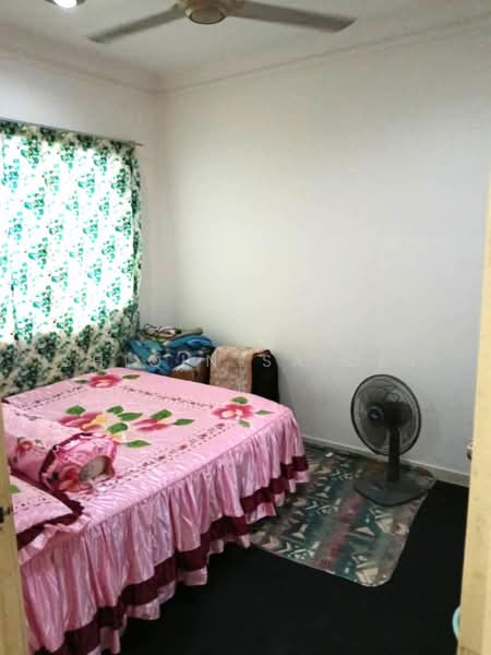 2-storey Terraced House for Sale in Sungai Buloh (Selangor) - Shiqin Saidin - Bedroom - PropertyGuru.com.my