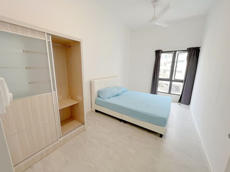 Condominium for Sale at Novus - Vincent Ooi - Bedroom - PropertyGuru.com.my